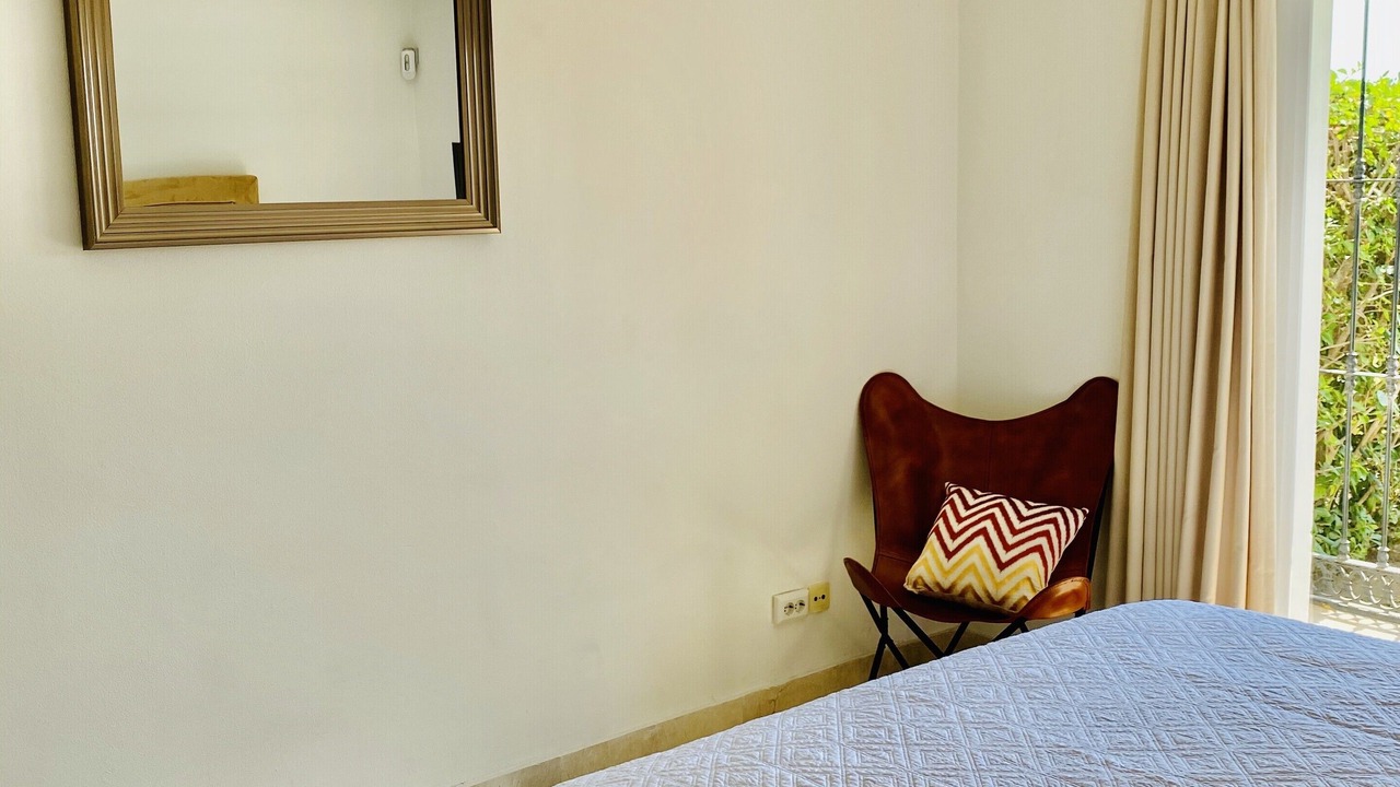 Photo of Bedroom in Benahavis