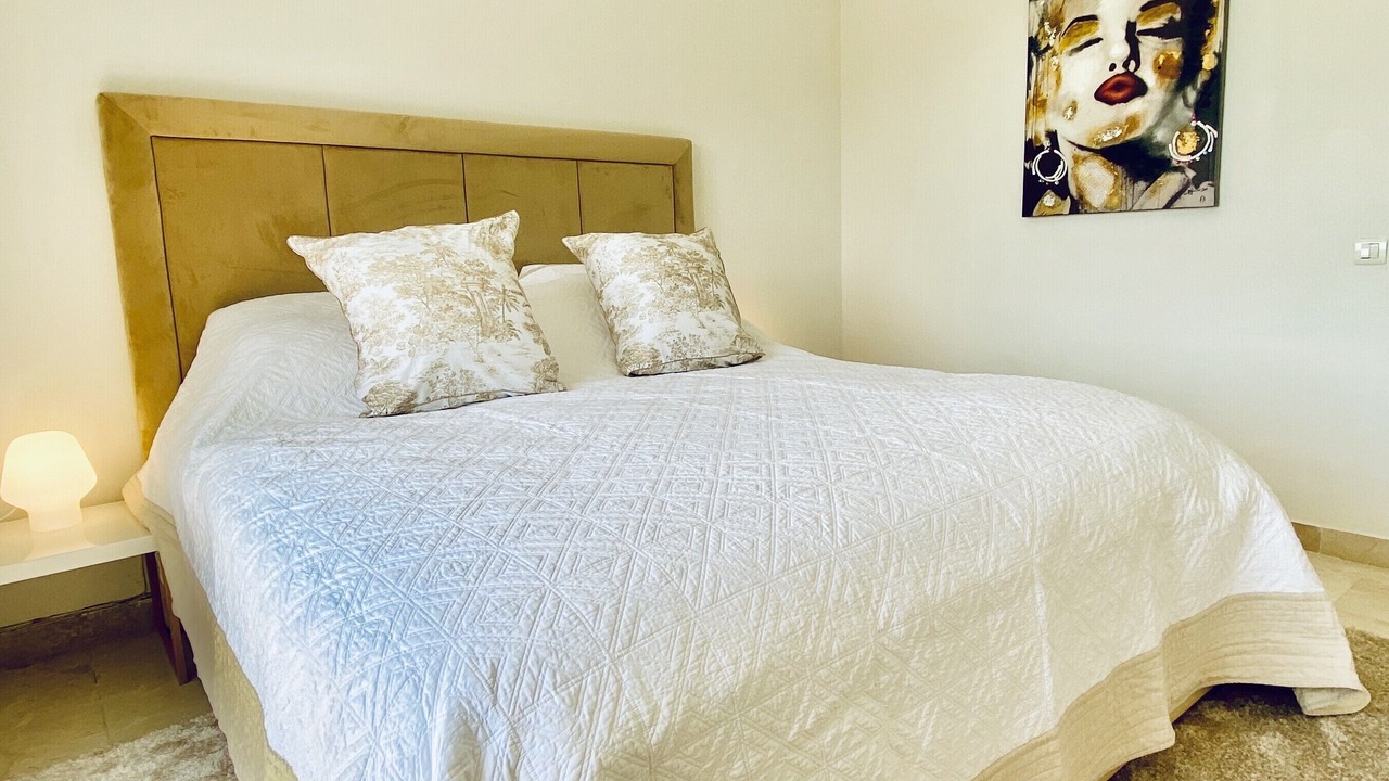 Photo of Bedroom in Benahavis