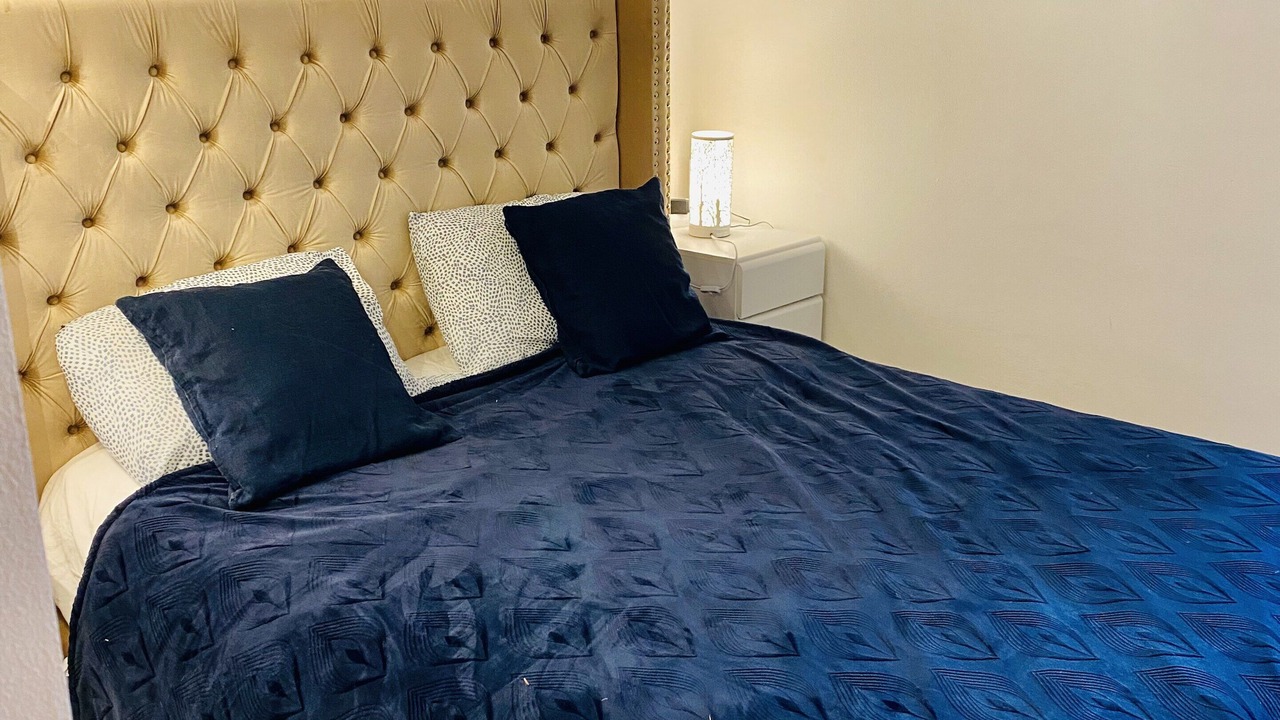 Photo of Bedroom in Benahavis
