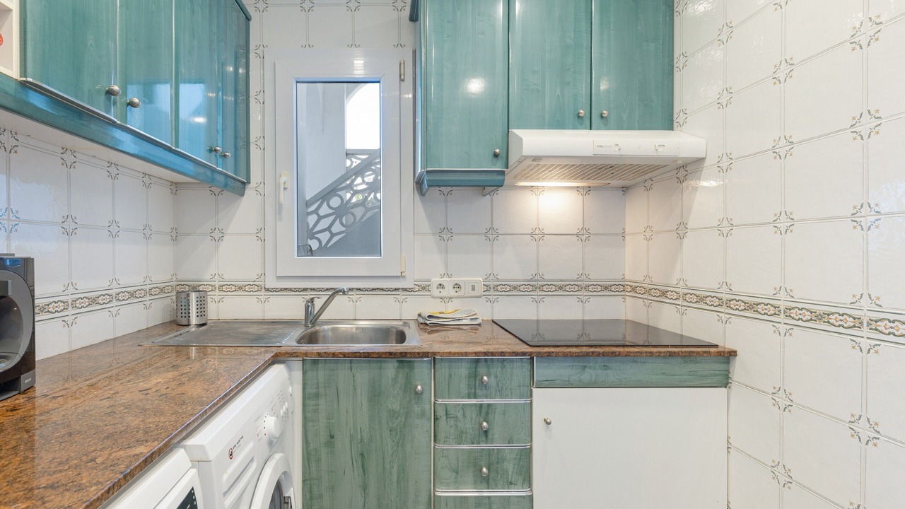 Photo of Kitchen in Sol del Este