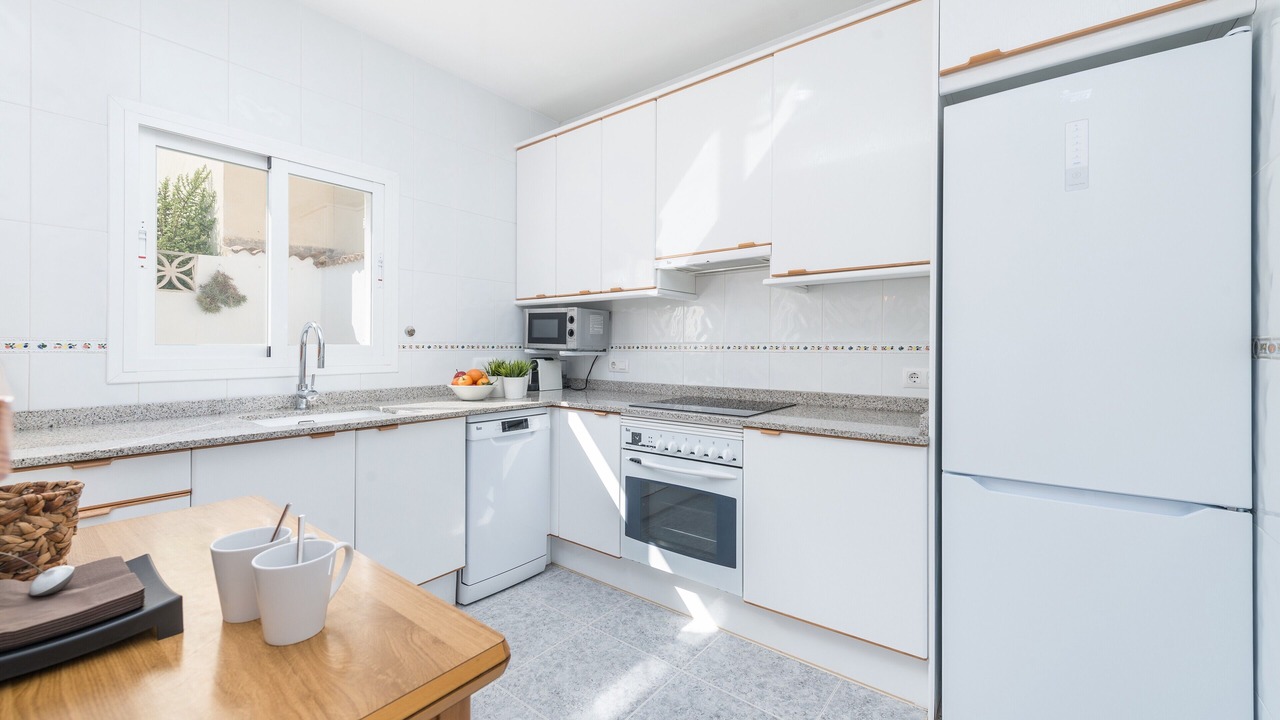 Photo of Kitchen in Alcudia