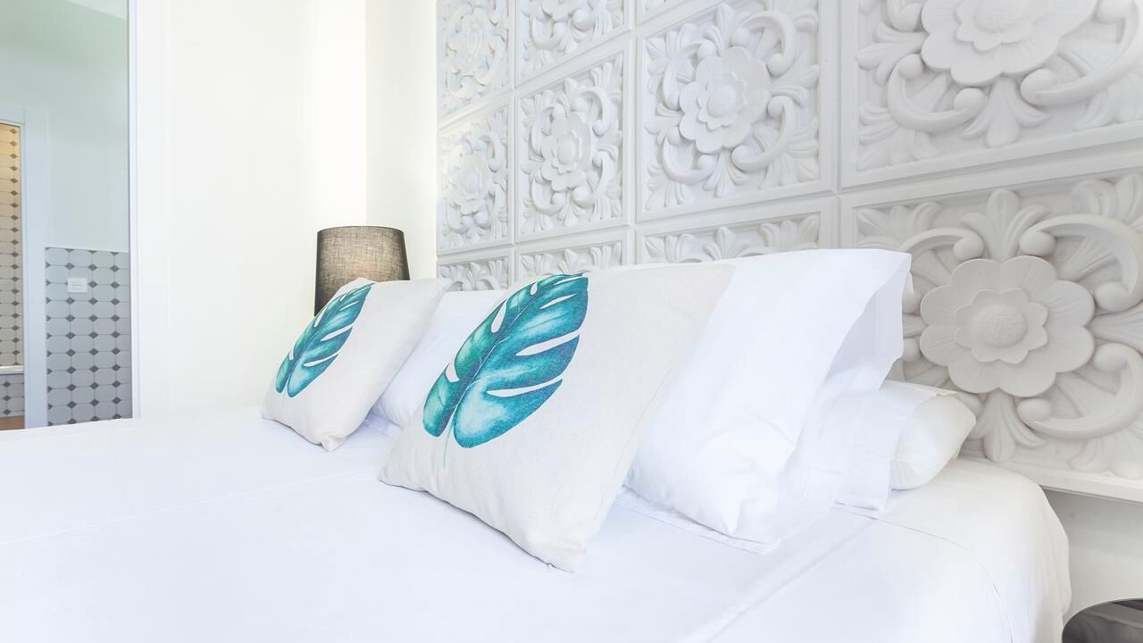 Photo of Bedroom in Embajadores