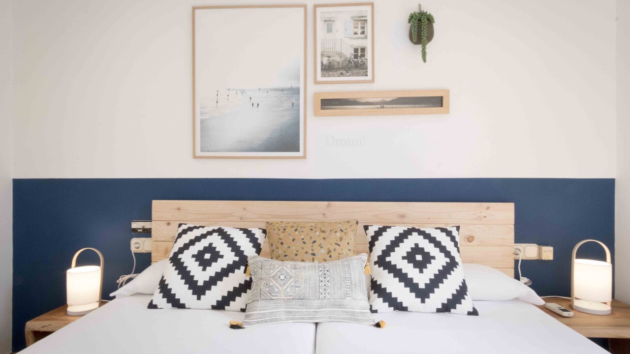 Photo of Bedroom in San Sebastian Centro