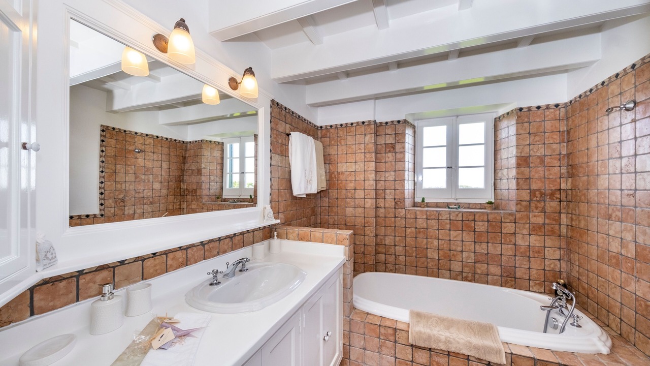 Photo of Bathroom in Sant Lluis
