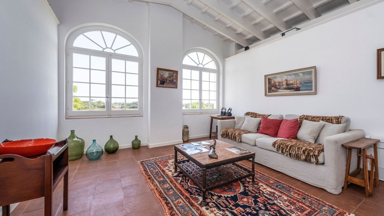 Photo of Livingroom in Sant Lluis
