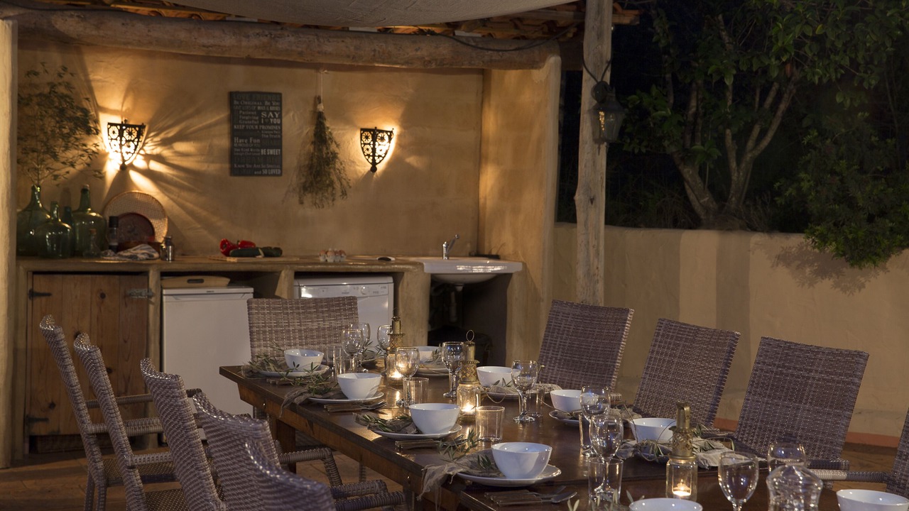 Photo of Outdoor in Sitges