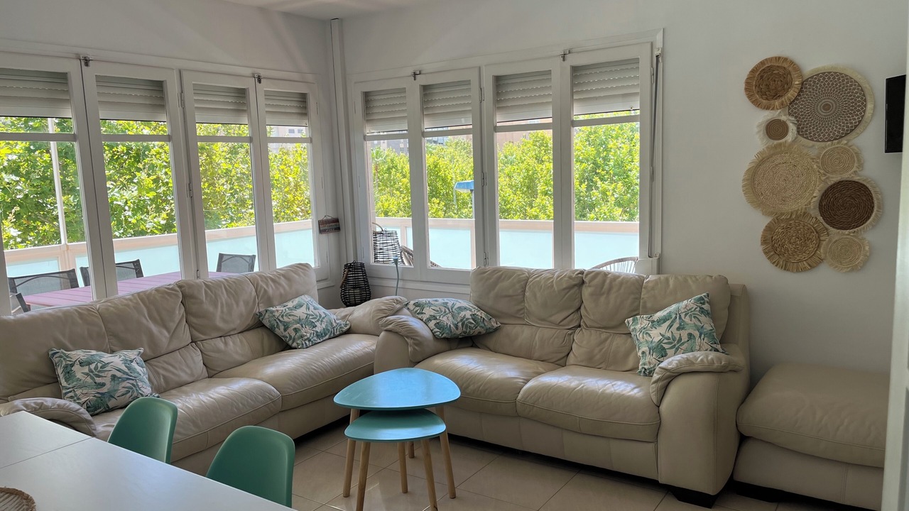 Photo of Livingroom in Calpe