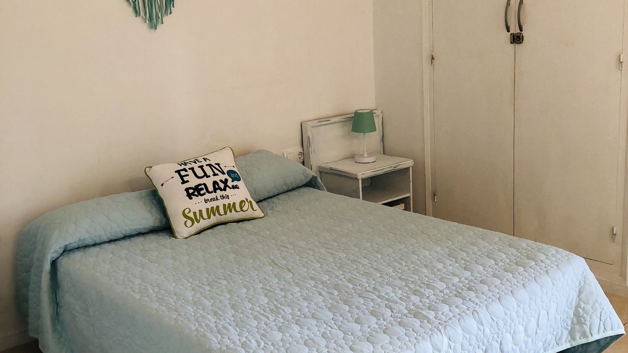 Photo of Bedroom in Calpe