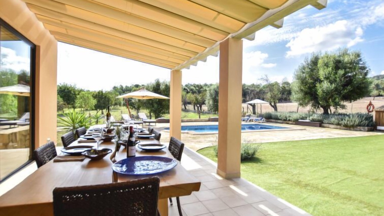 Photo of Outdoor in Sineu