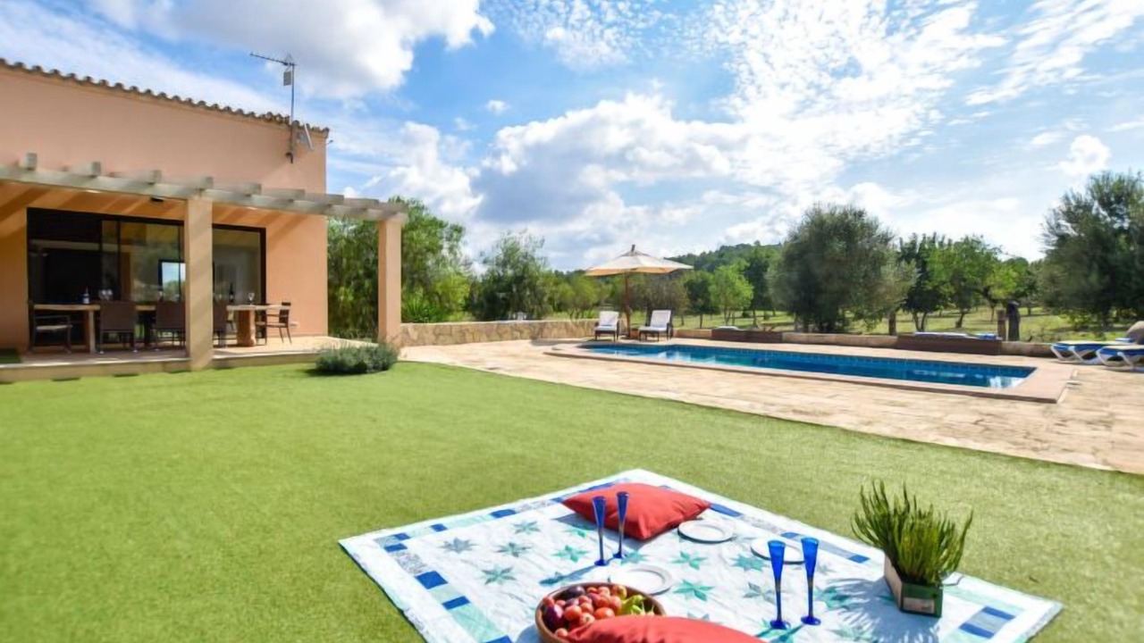 Photo of Outdoor in Sineu