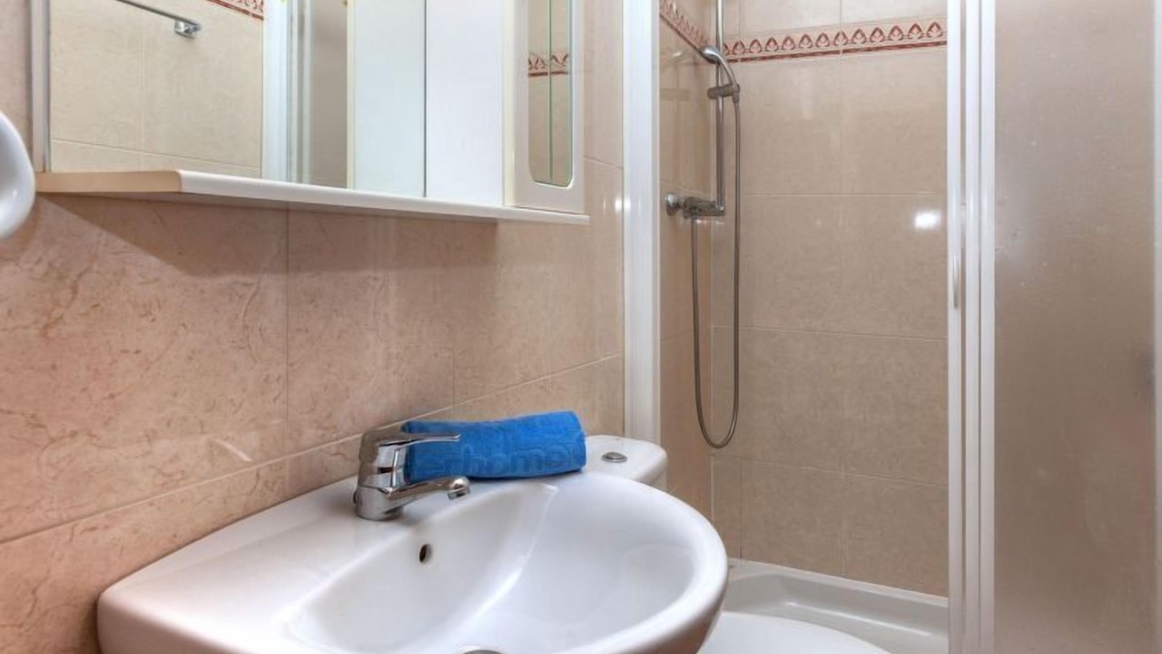 Photo of Bathroom in Rustical Mont-roig