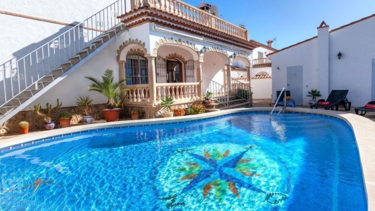 Photo of Outdoor in Rustical Mont-roig