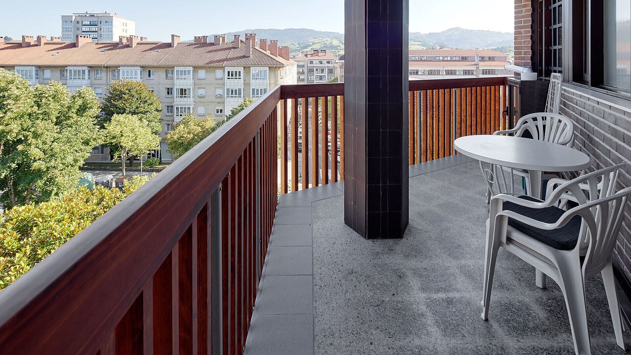 Photo of Outdoor in Zarautz