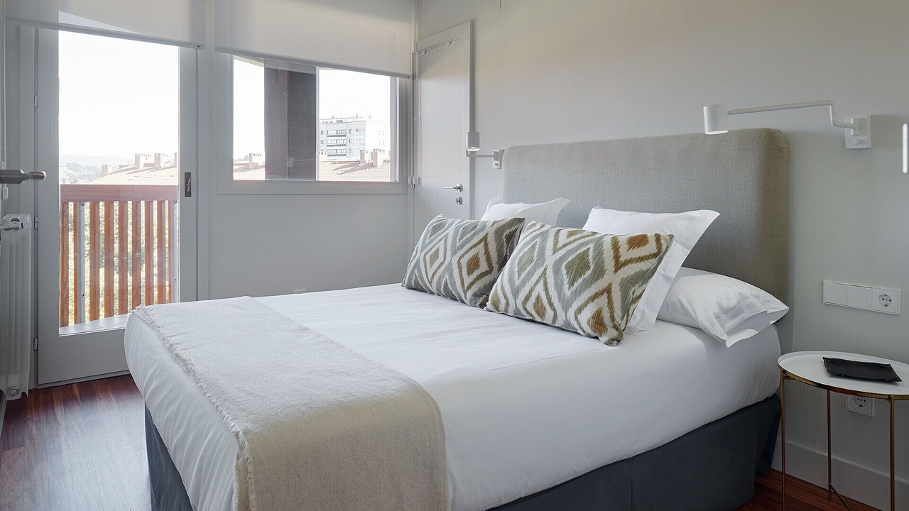 Photo of Bedroom in Zarautz