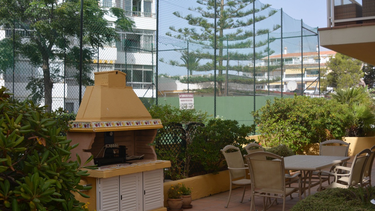 Photo of Outdoor in La Cala de Mijas