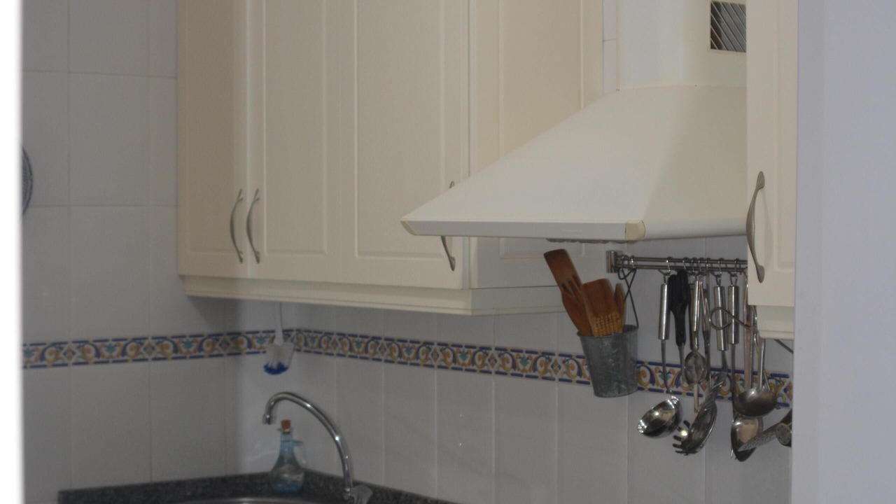 Photo of Kitchen in La Cala de Mijas