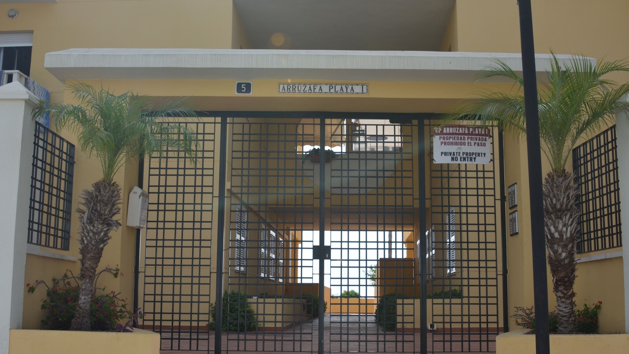 Photo of Outdoor in La Cala de Mijas