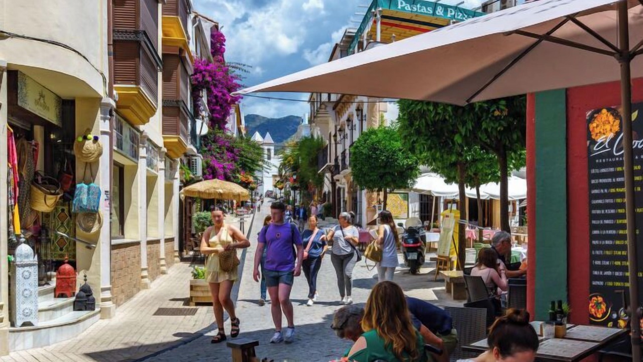 Photo of Others in Marbella City Centre