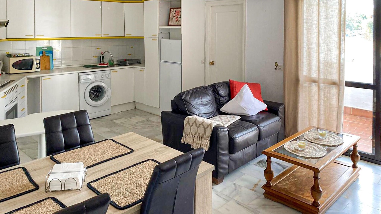 Photo of Bedroom in Estepona