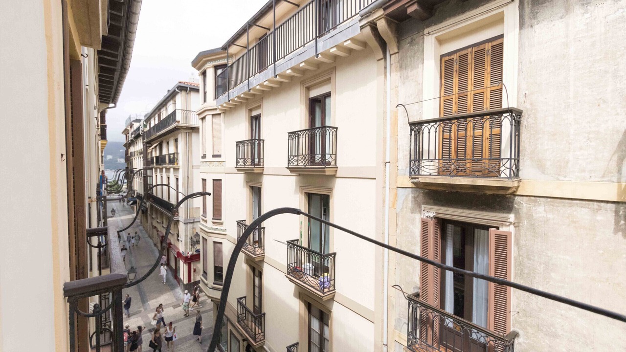 Photo of Outdoor in Old Town