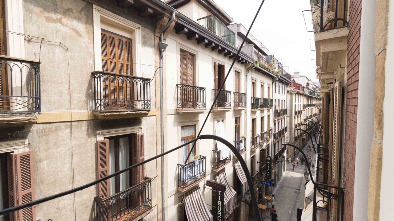 Photo of Outdoor in Old Town