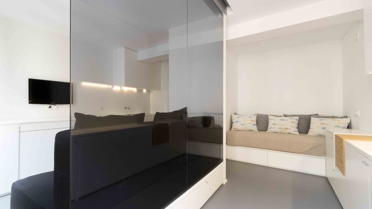 Photo of Bedroom in Old Town