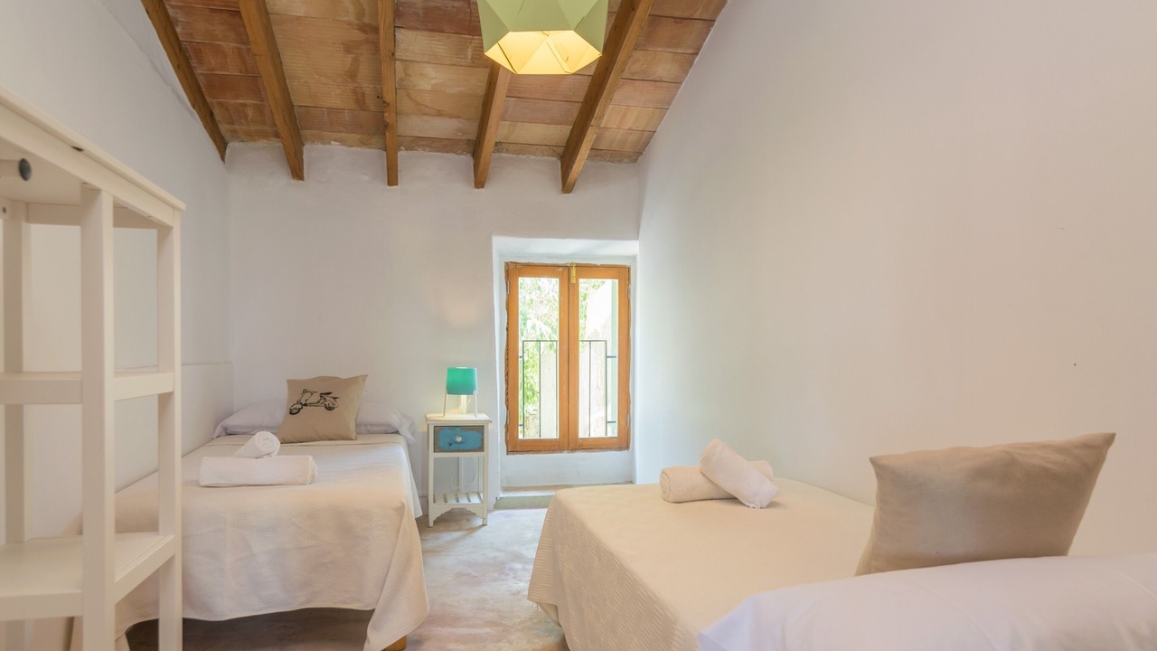 Photo of Bedroom in Manacor
