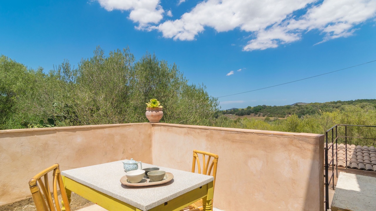 Photo of Outdoor in Manacor