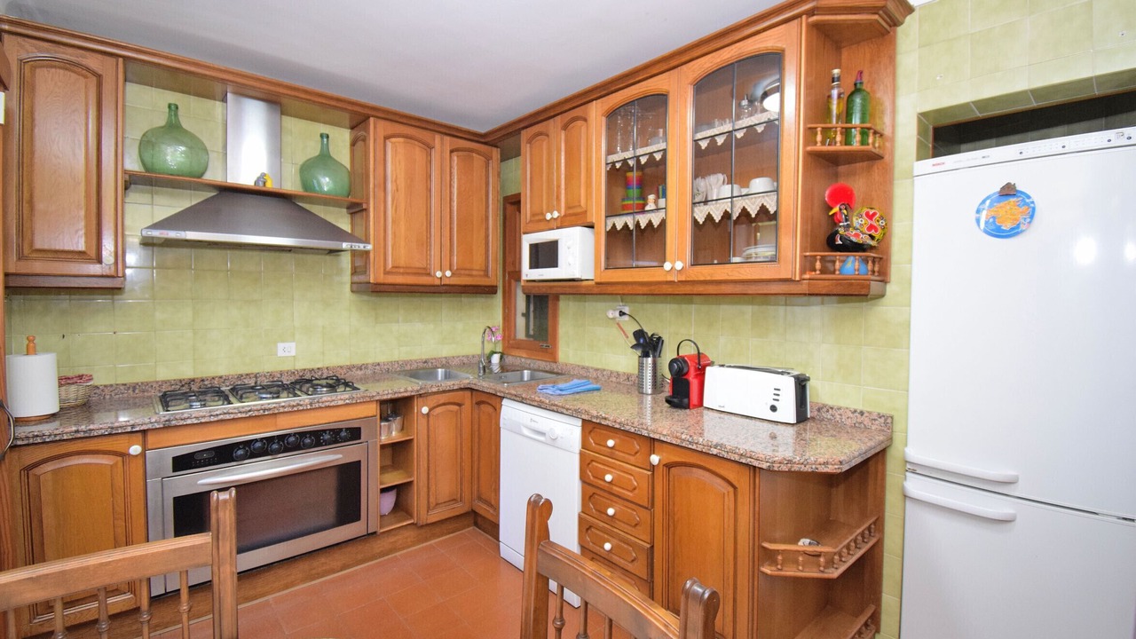 Photo of Kitchen in Cielo de Bonaire