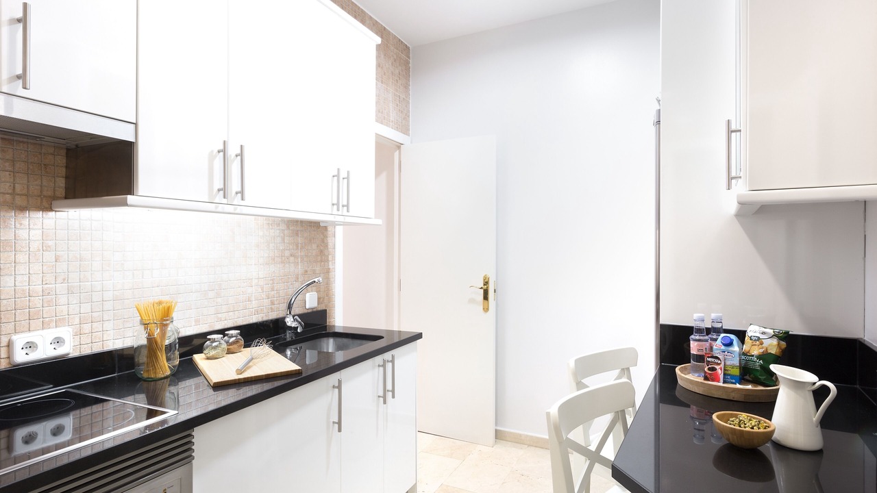 Photo of Kitchen in Centro