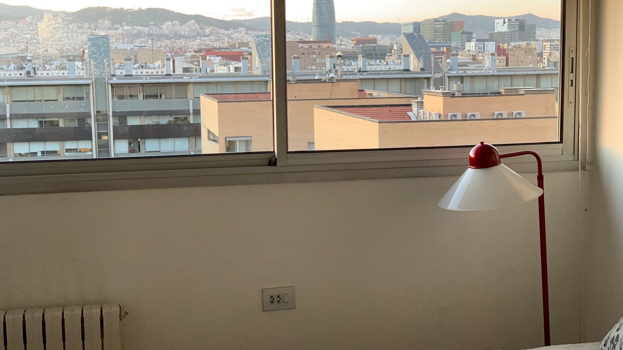Photo of Bedroom in La Vila Olimpica del Poblenou