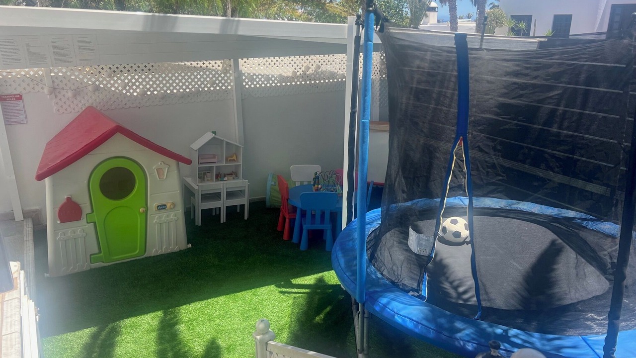 Photo of Outdoor in Costa Teguise