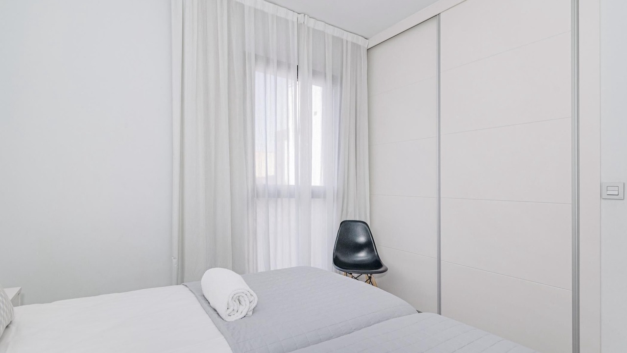 Photo of Bedroom in Centro - Sagrario