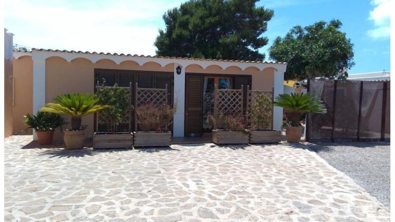 Photo of Outdoor in Sant Francesc Xavier