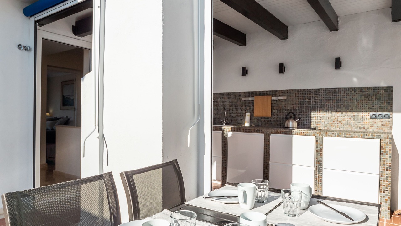Photo of Outdoor in Puerto Banus