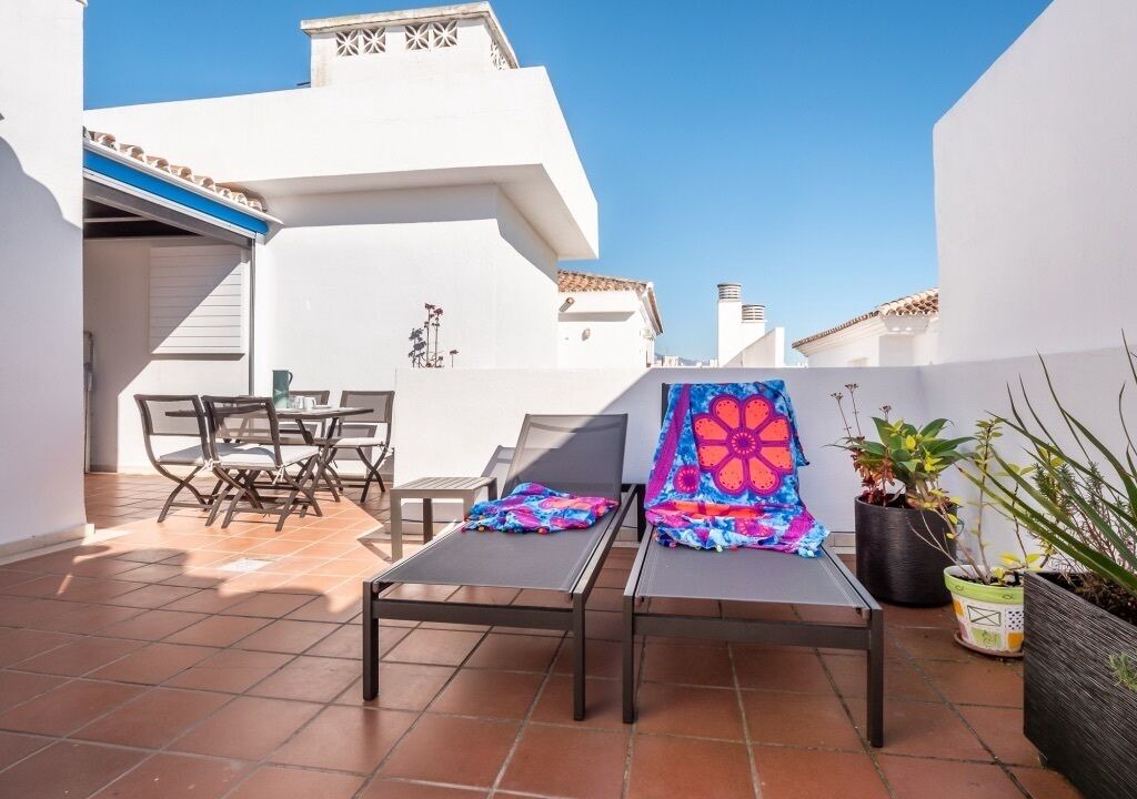 Photo of Outdoor in Puerto Banus