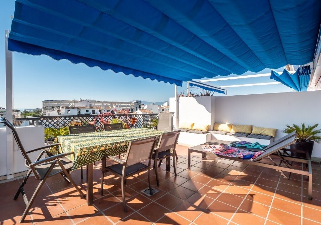 Photo of Outdoor in Puerto Banus