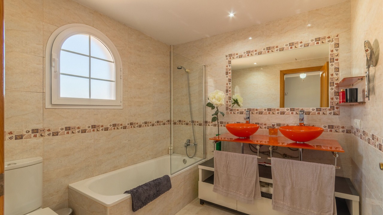 Photo of Bathroom in Badia Gran