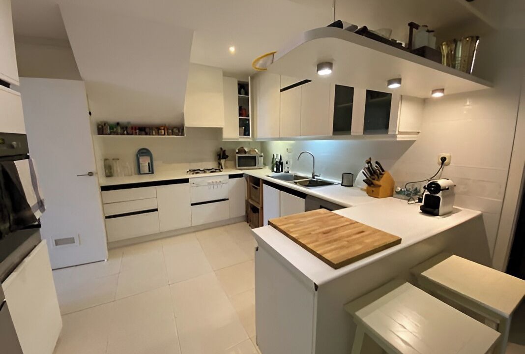 Photo of Kitchen in Sitges