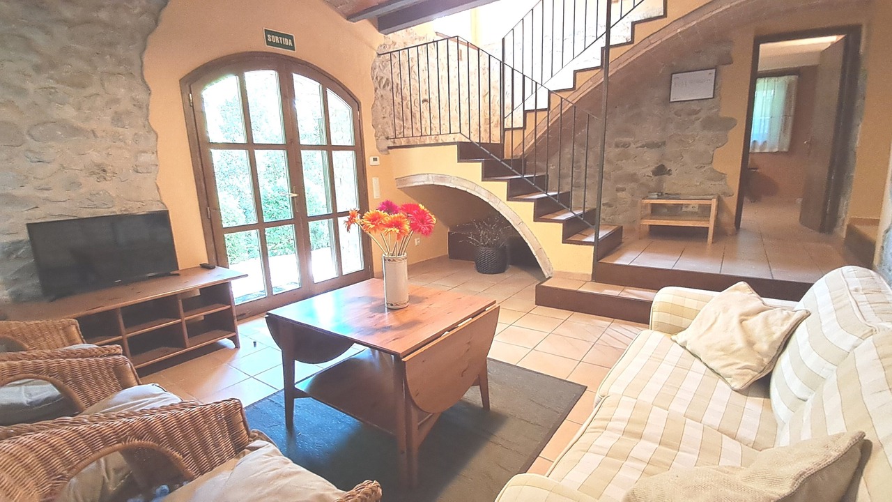 Photo of Livingroom in Les Planes d'Hostoles