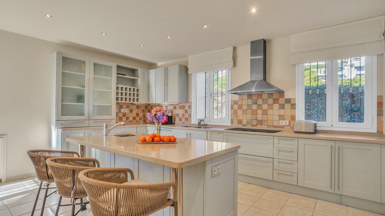 Photo of Kitchen in Benahavis