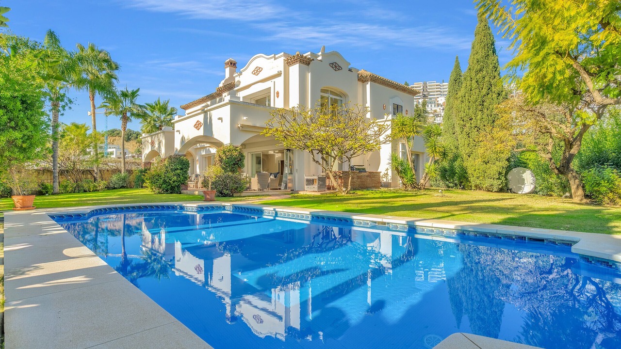 Photo of Outdoor in Benahavis