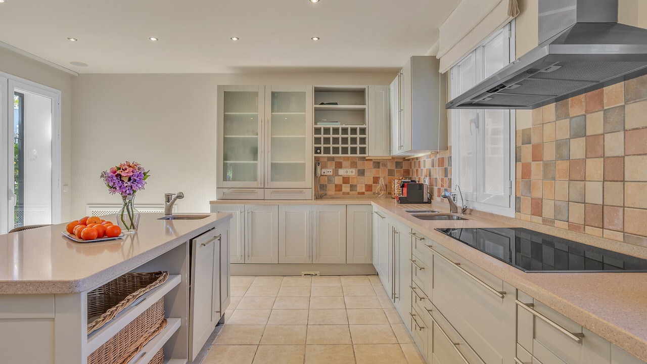 Photo of Kitchen in Benahavis