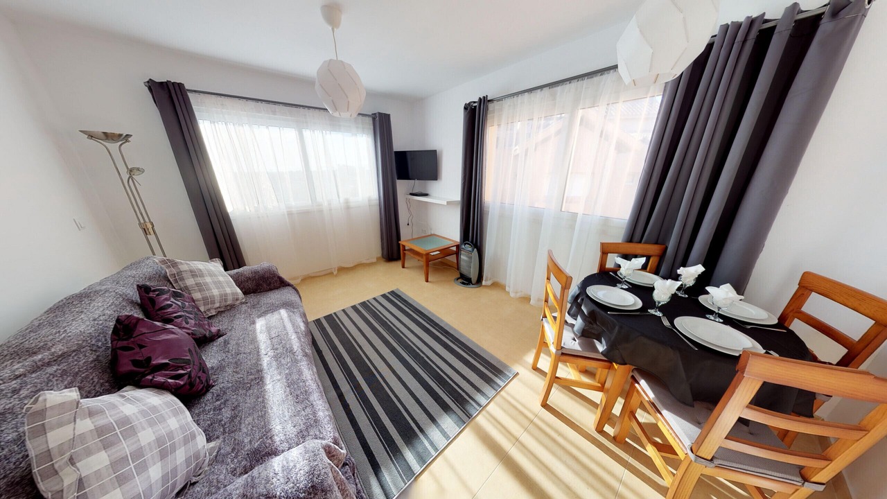 Photo of Livingroom in Los Martinez