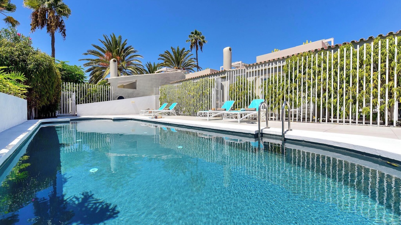 Photo of Outdoor in Playa del Ingles