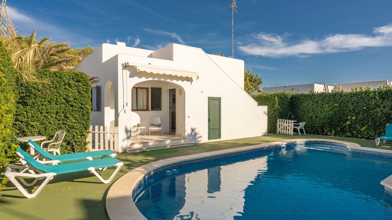 Photo of Outdoor in Cala Blanca