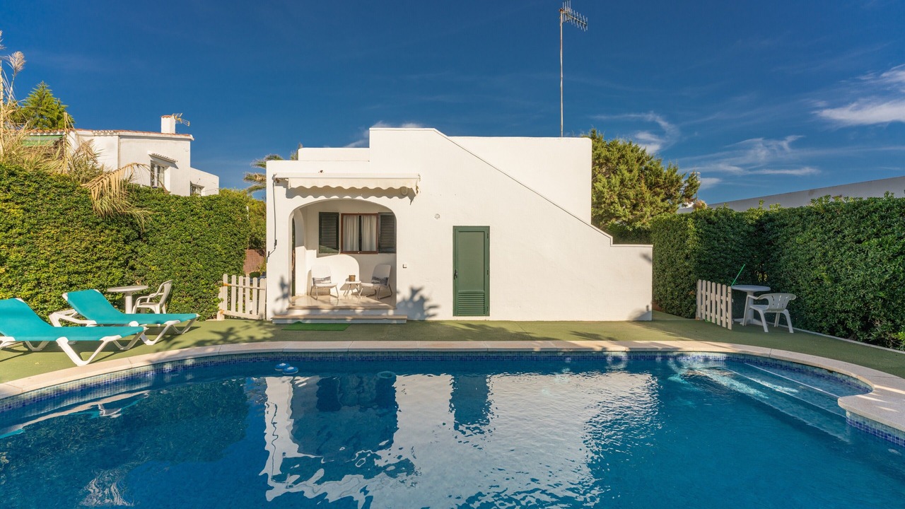 Photo of Outdoor in Cala Blanca