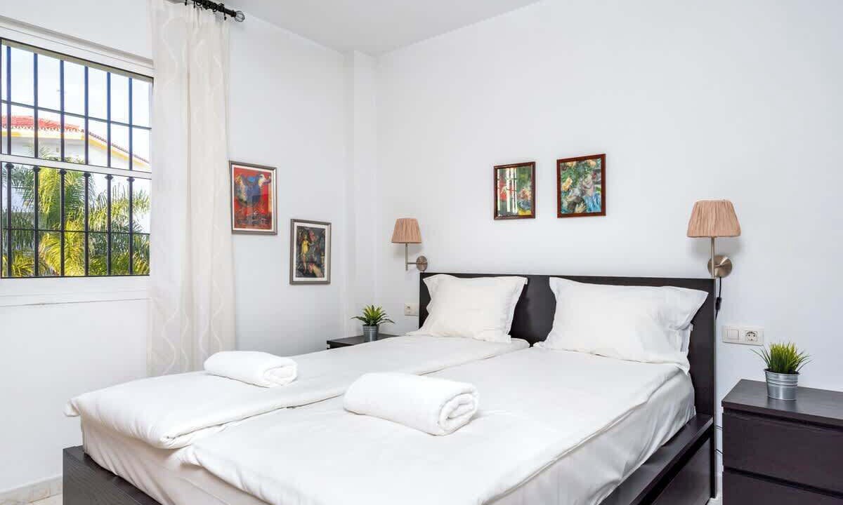 Photo of Bedroom in El Faro