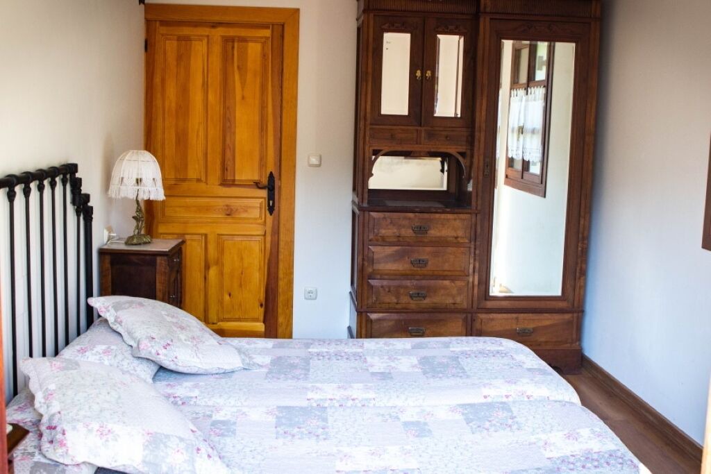 Photo of Bedroom in Villabona