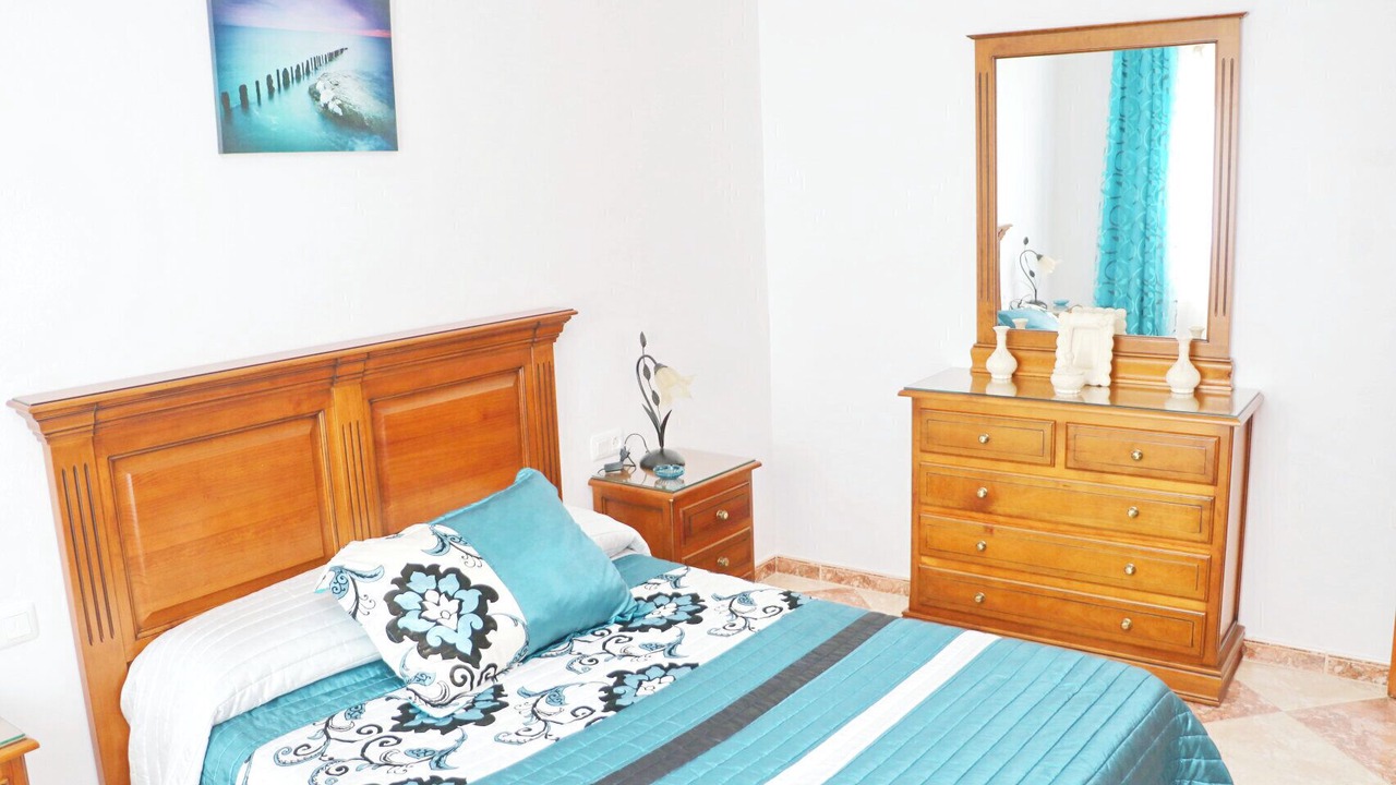 Photo of Bedroom in Conil de la Frontera City Center
